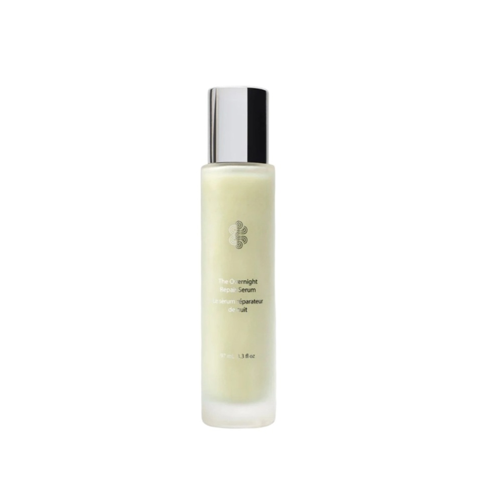 CROWN AFFAIR The Overnight Repair Serum